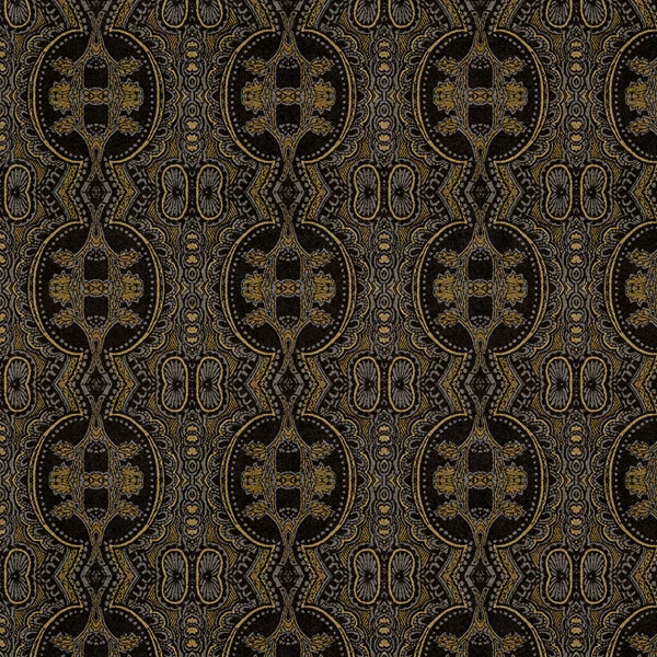 Dot Dangereuse Anthracite fabric
