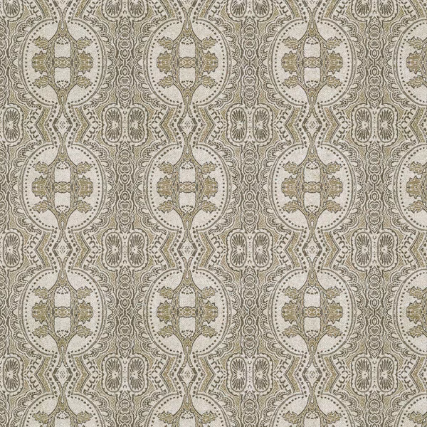 Dot Dangereuse Ashlar fabric