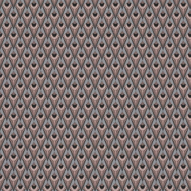 Egyptian Cocktail Dawn Pink fabric