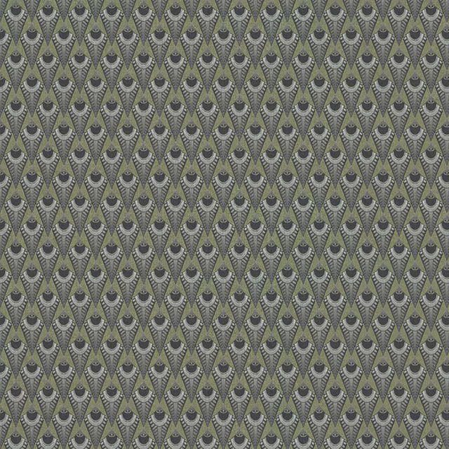 Egyptian Cocktail Electrum fabric