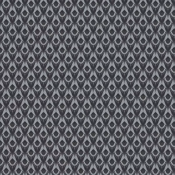 Egyptian Cocktail Platinum fabric