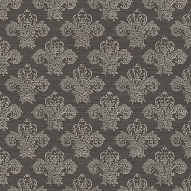 Fleur De Lush Marquesite fabric