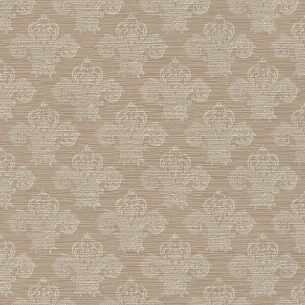 Fleur De Lush Pink Gold fabric