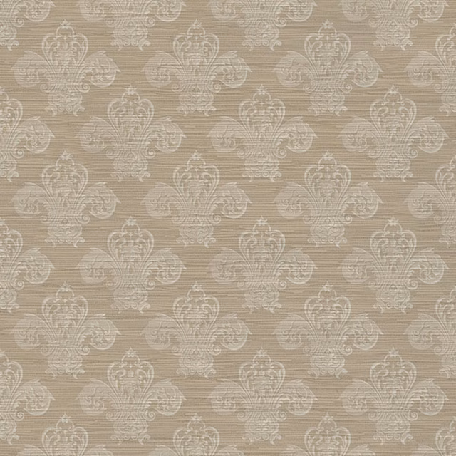 Fleur De Lush Pink Gold fabric