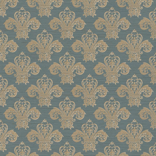 Fleur De Lush Versailles fabric