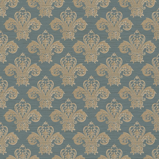 Fleur De Lush Versailles fabric