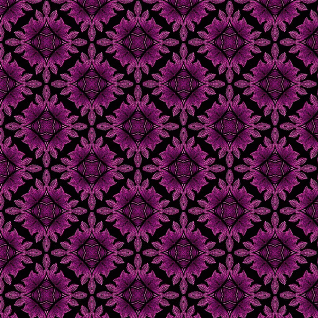 Morris Minor Berry fabric