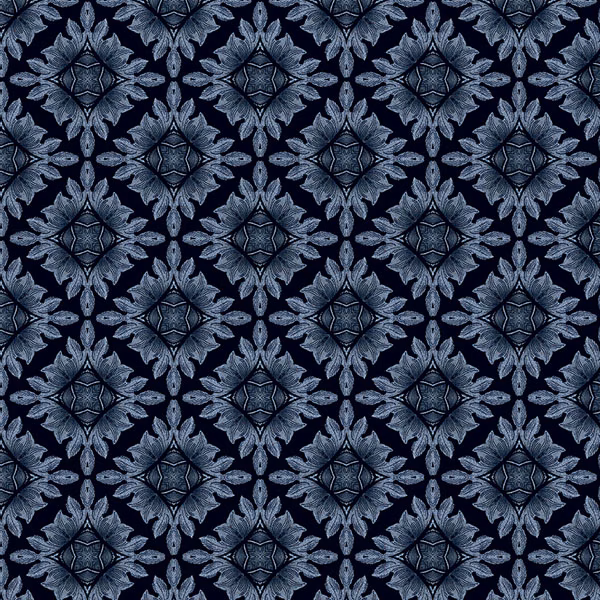 Morris Minor Cambridge Blue fabric