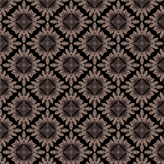 Morris Minor Pink Granite fabric