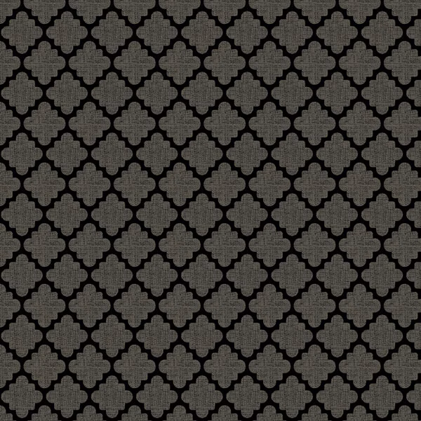 Nellies Net Anthracite fabric