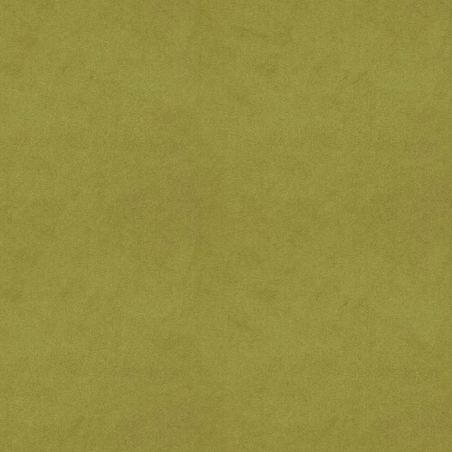 Muted lime-olive textile with a softly mottled matte surface