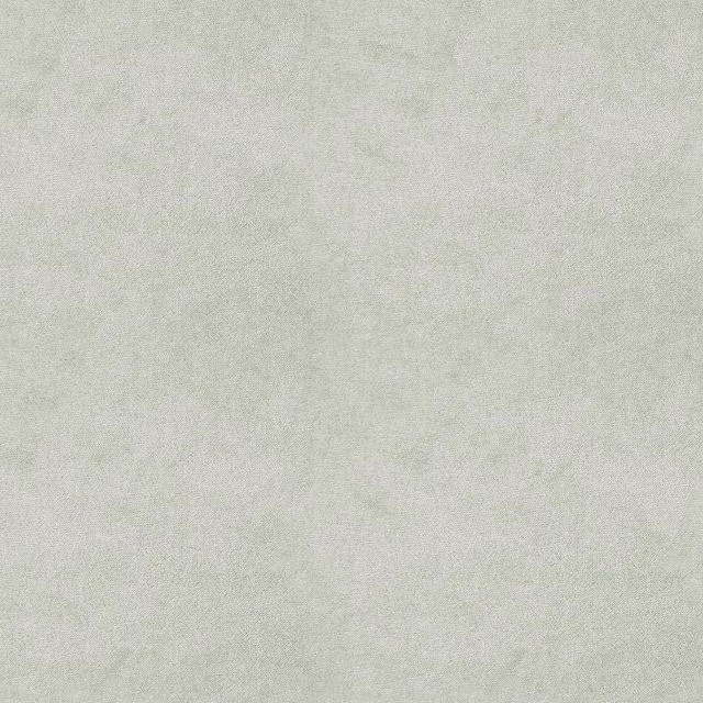 Pale limestone-grey fabric swatch with soft cloudy mottling and a fine textured surface