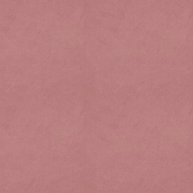 Muted dusty-rose fabric swatch with a softly mottled, subtly textured surface