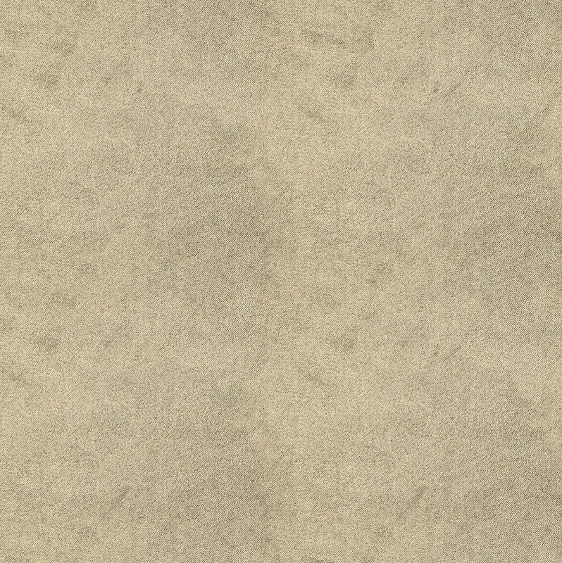 Pale beige fabric with fine grey-taupe mottling and a softly grainy surface