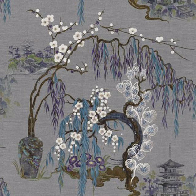 Boketto Col 3 fabric