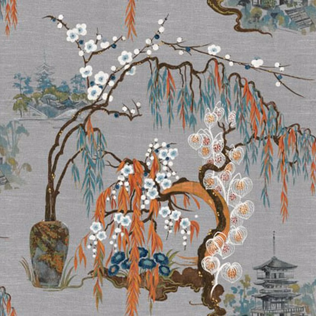 Boketto Col 6 fabric