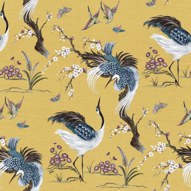 Mamoritai Col 2 fabric