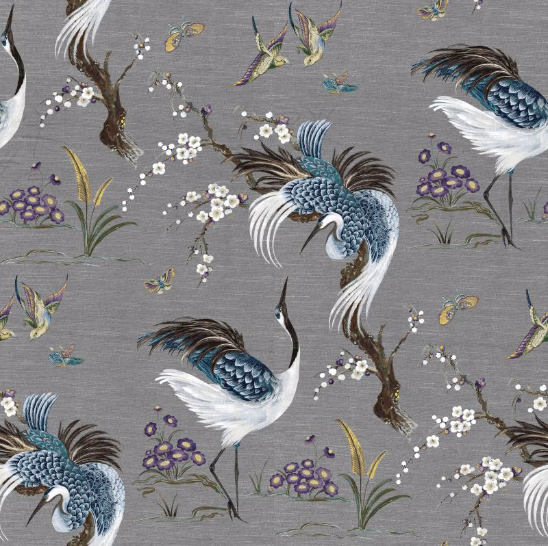 Mamoritai Col 3 fabric