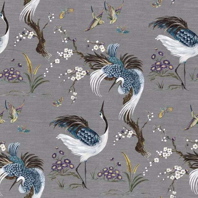Mamoritai Col 3 fabric