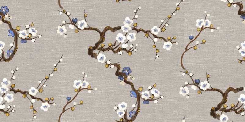 Sakura Col 1 fabric