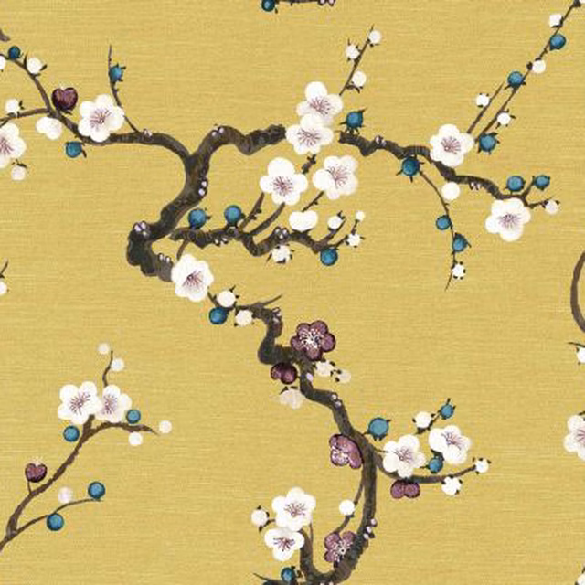 Sakura Col 2 fabric