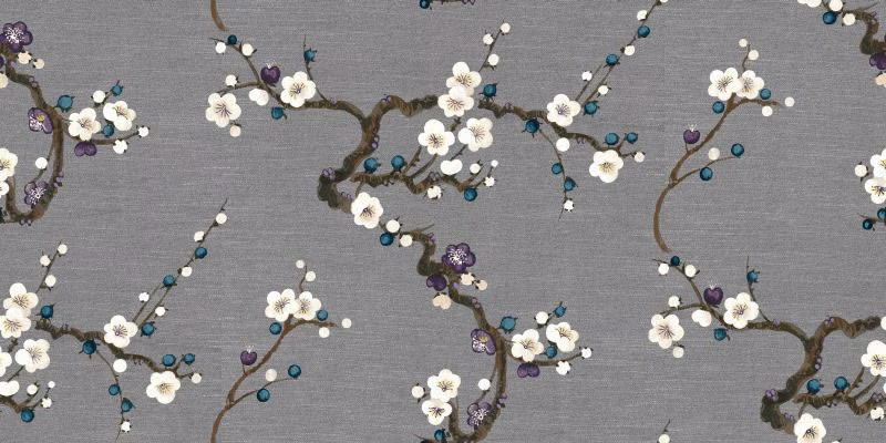 Sakura Col 3 fabric