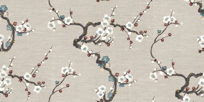 Sakura Col 4 fabric