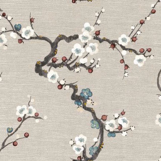 Sakura Col 4 fabric