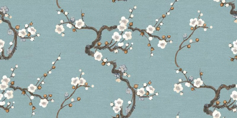 Sakura Col 5 fabric