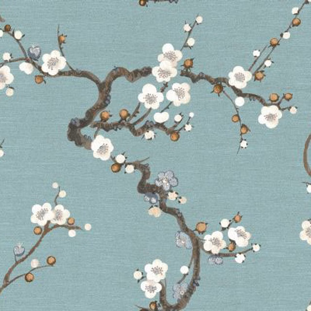 Sakura Col 5 fabric
