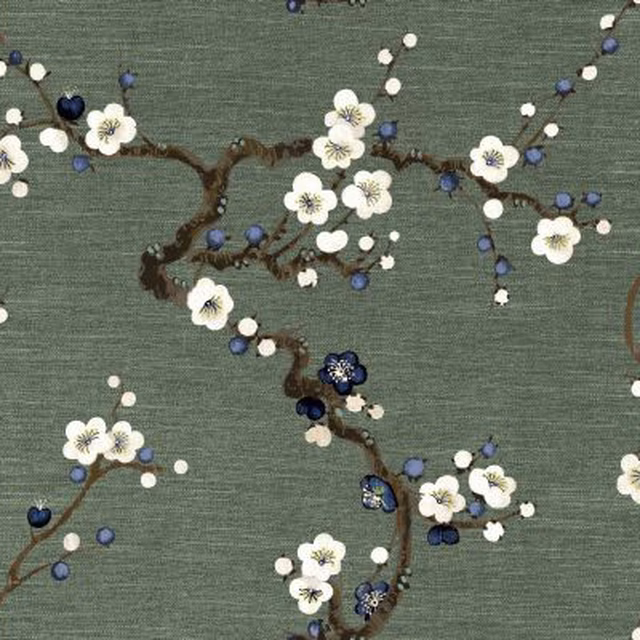 Sakura Col 7 fabric