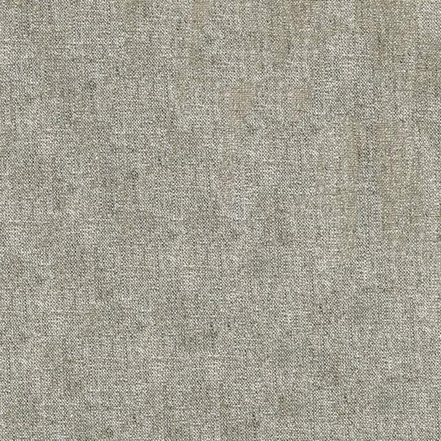 Warm greige taupe fabric with a fine mottled woven texture