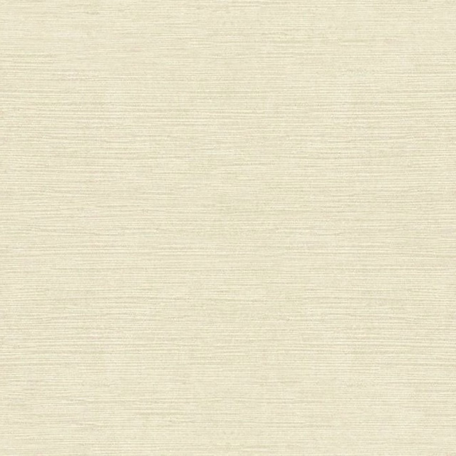Pale ivory-cream textile with fine horizontal weave lines and a softly matte surface