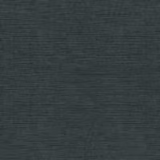 Deep charcoal-grey textile with fine horizontal striations and subtle tonal texture