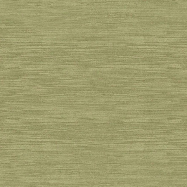 Muted olive-green fabric with a fine horizontal woven texture