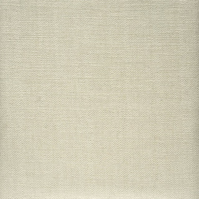 Pale greige Albermarle fabric showing a fine, closely crosswoven texture