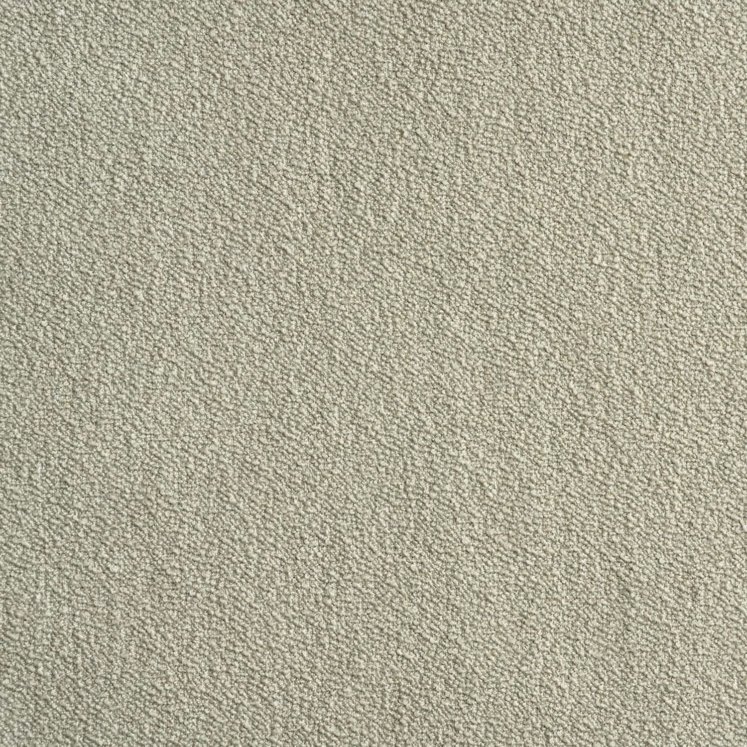 Warm grey-beige Allegra fabric with a fine, tightly pebbled woven texture