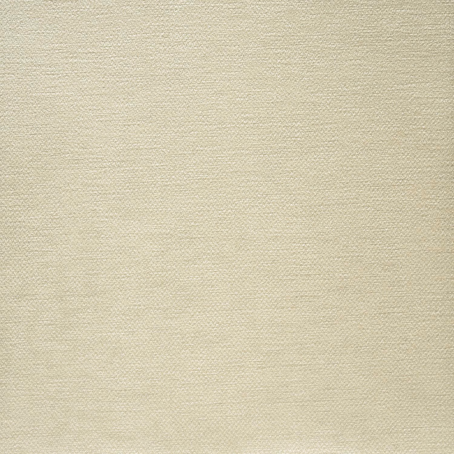 Warm chalk cream fabric with a fine, subtly mottled woven texture