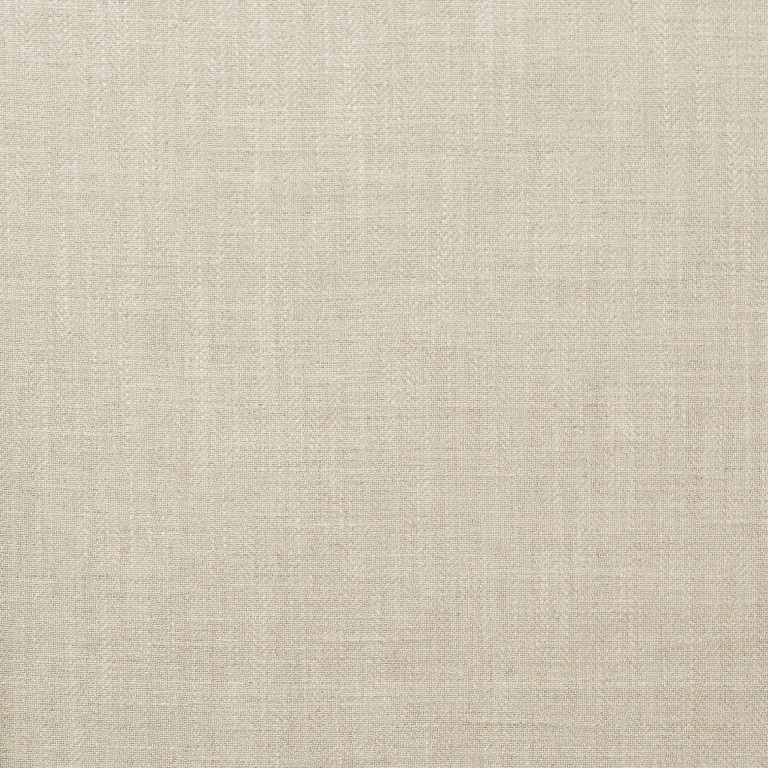 Pale greige woven texture with subtle vertical slubs and softly varied light