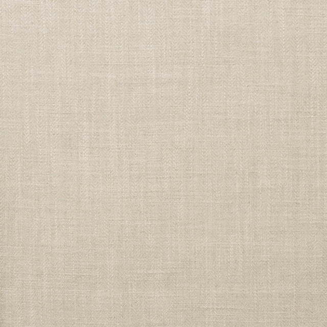 Pale greige woven texture with subtle vertical slubs and softly varied light