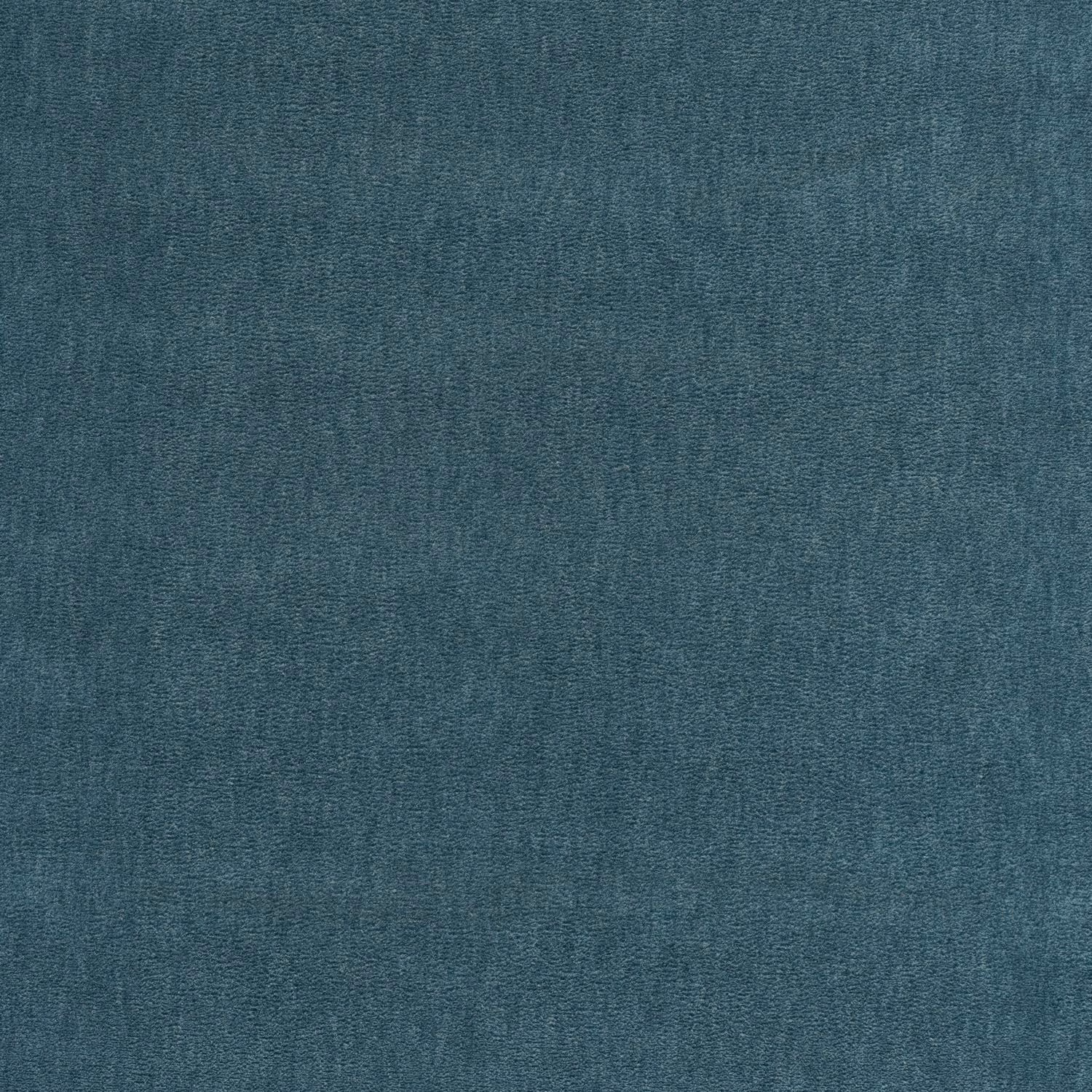 Muted blue-green velvet with fine vertical nap and softly shifting surface