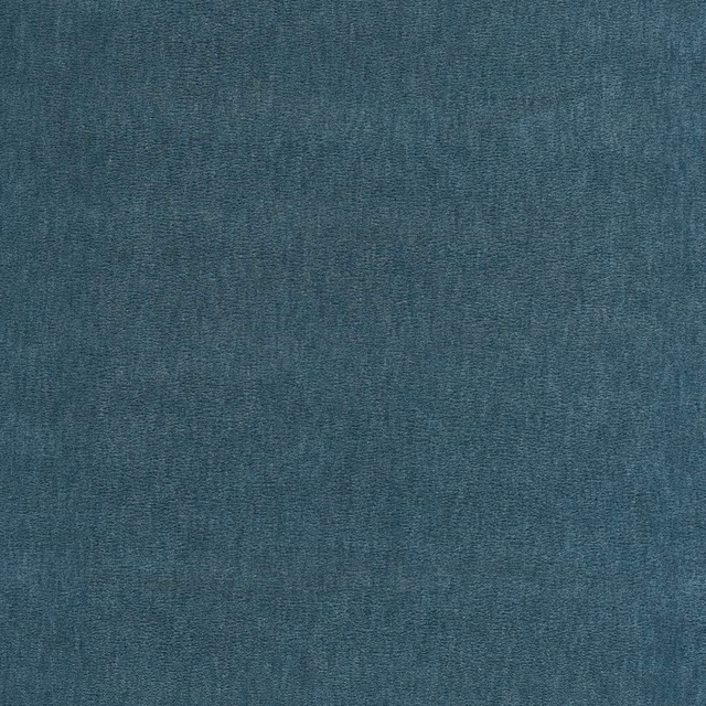 Muted blue-green velvet with fine vertical nap and softly shifting surface