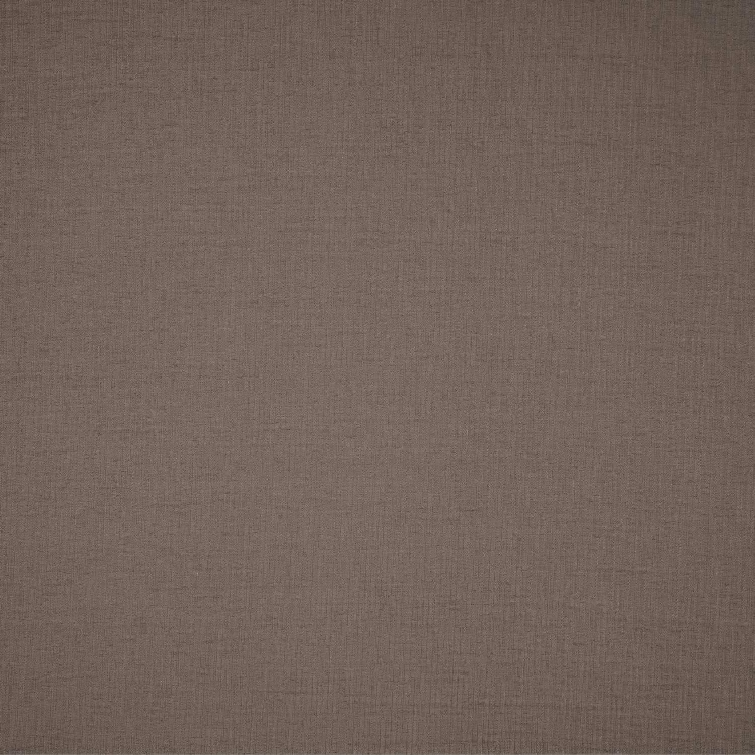Deep grey-taupe satin weave with fine crosshatch texture and muted sheen