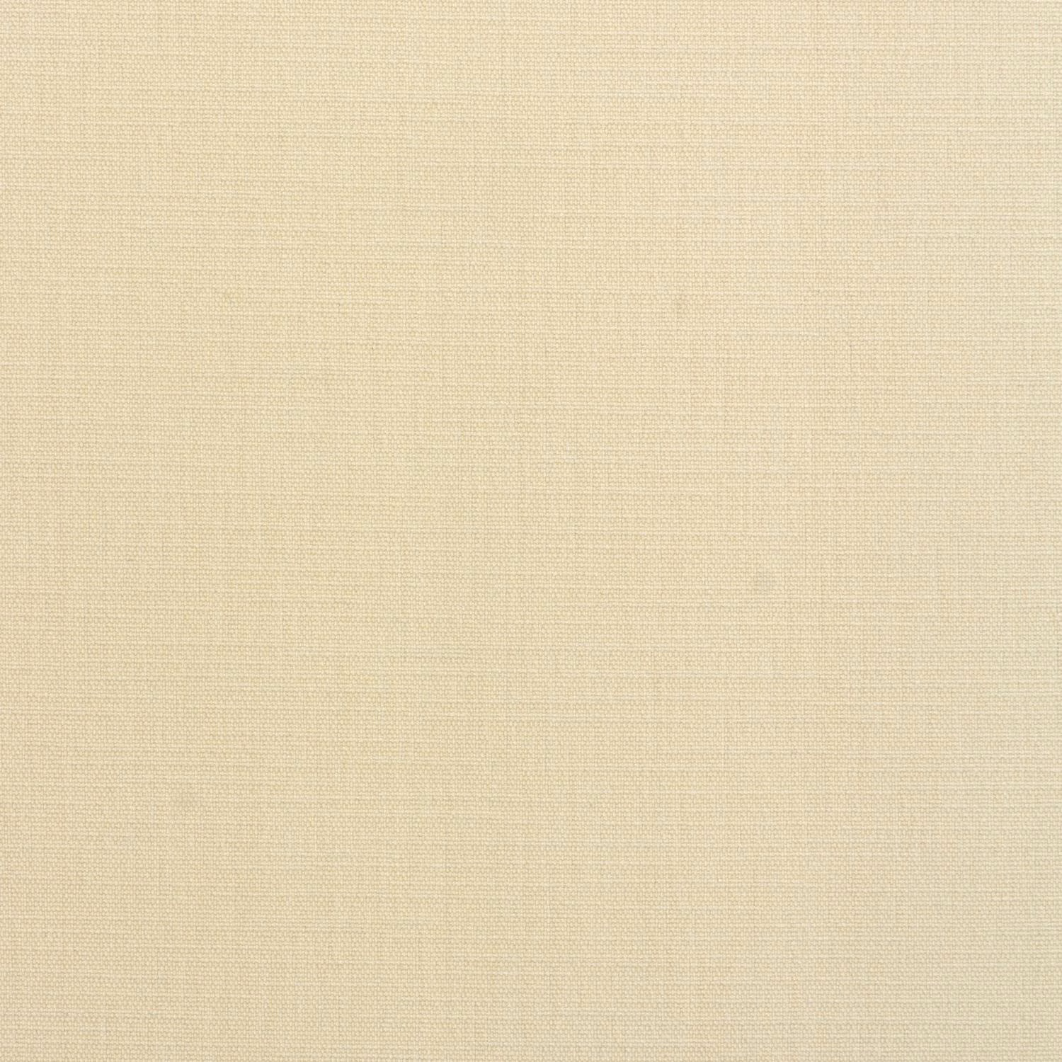 Warm chalk off-white chenille with a fine crosswoven texture and soft tonal variation