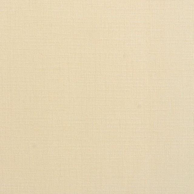Warm chalk off-white chenille with a fine crosswoven texture and soft tonal variation