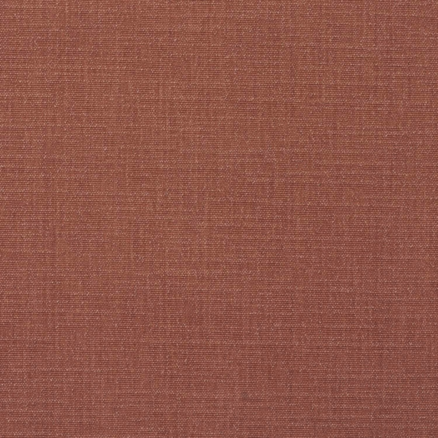 Muted rose-pink chenille fabric with a fine, crosshatched woven texture