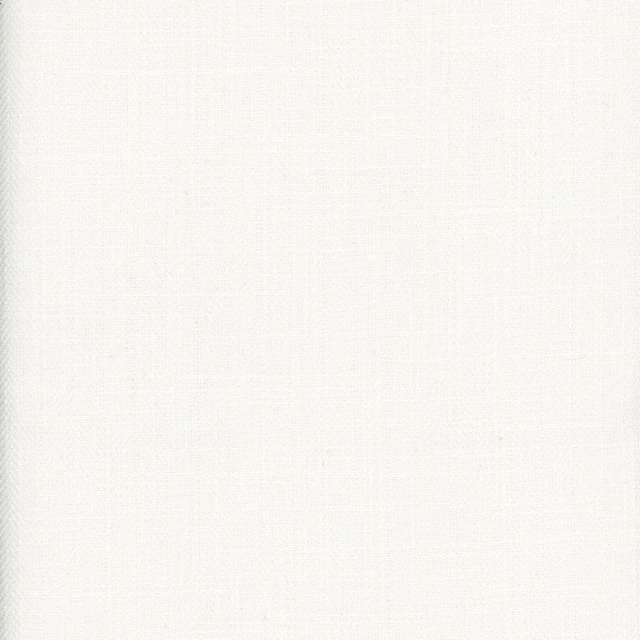 Close-up of soft ivory fabric with a fine, subtly crosshatched woven texture