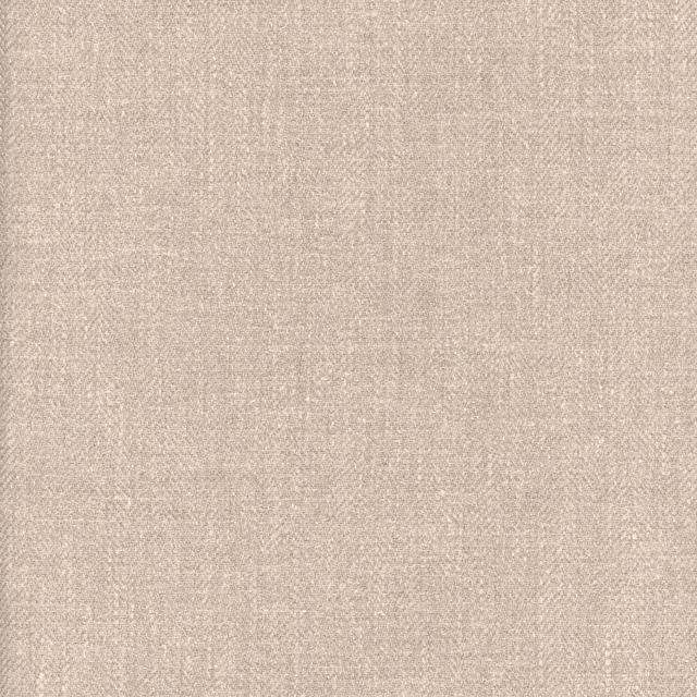 Pale warm greige woven surface with a subtle fine directional texture