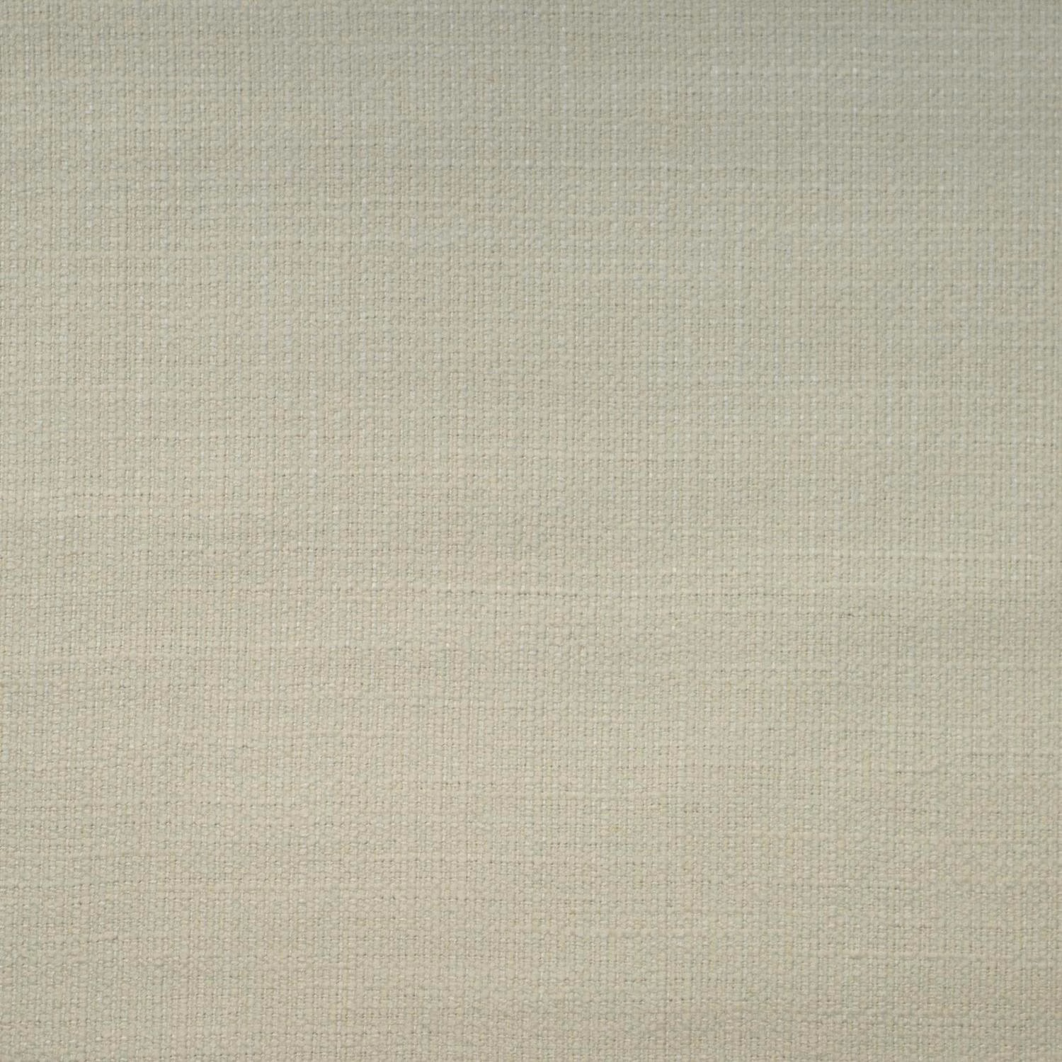 Pale Hazel Chalk greige fabric with a fine, subtle crosshatched weave