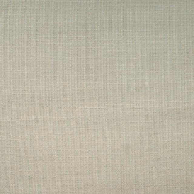 Pale Hazel Chalk greige fabric with a fine, subtle crosshatched weave